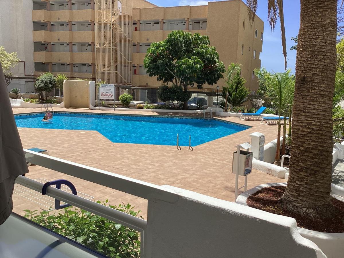 Casa Giori Playa De Las Americas Exterior photo