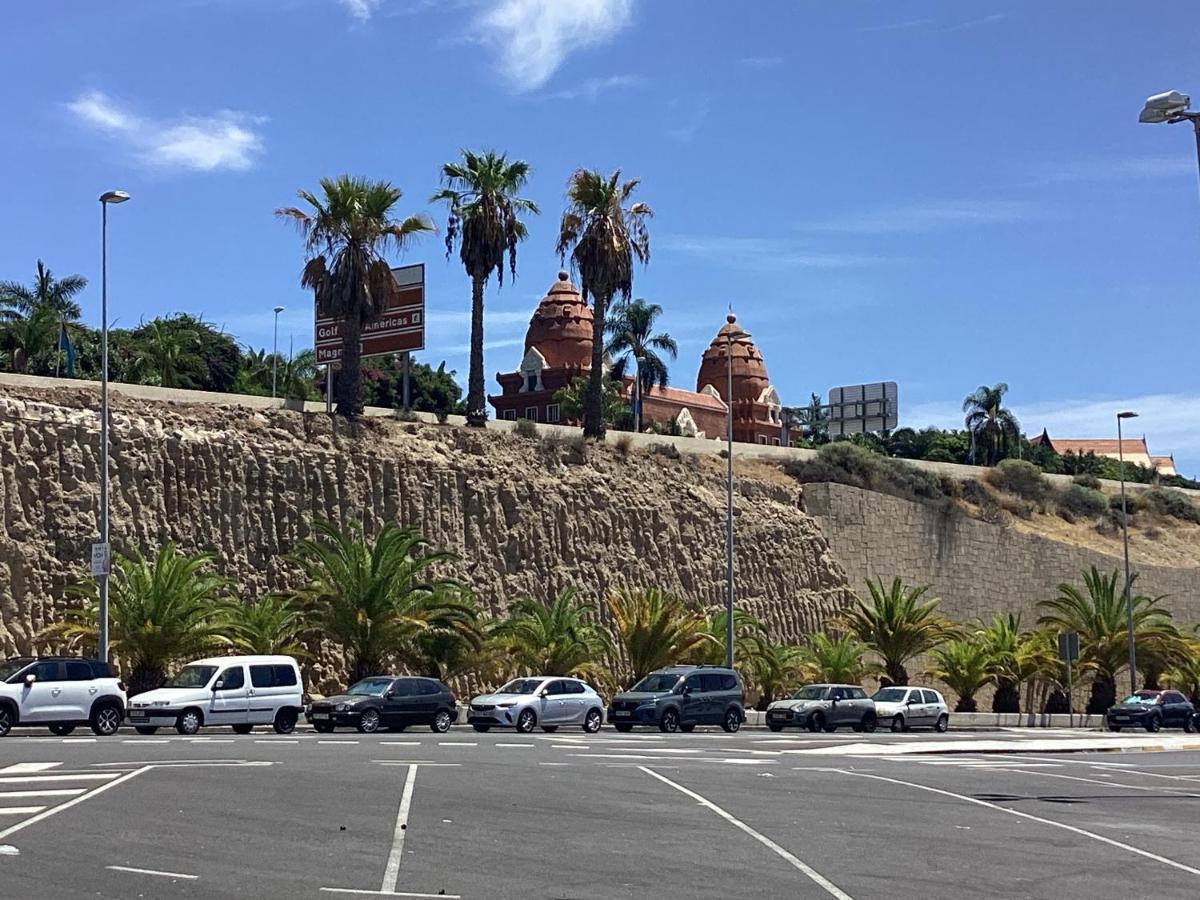 Casa Giori Playa De Las Americas Exterior photo