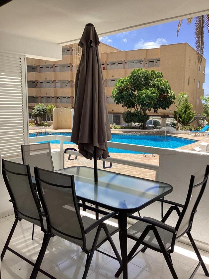 Casa Giori Playa De Las Americas Exterior photo