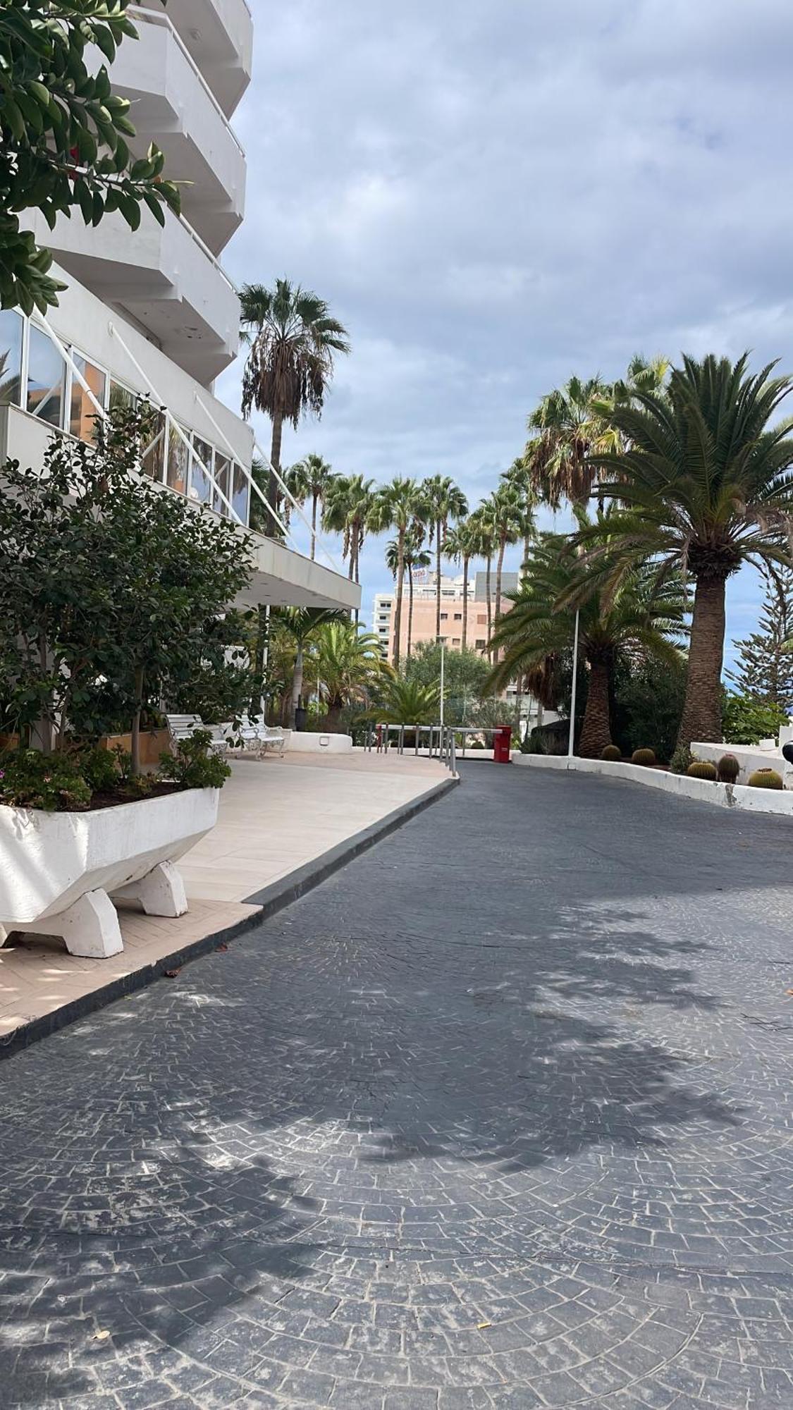 Casa Giori Playa De Las Americas Exterior photo