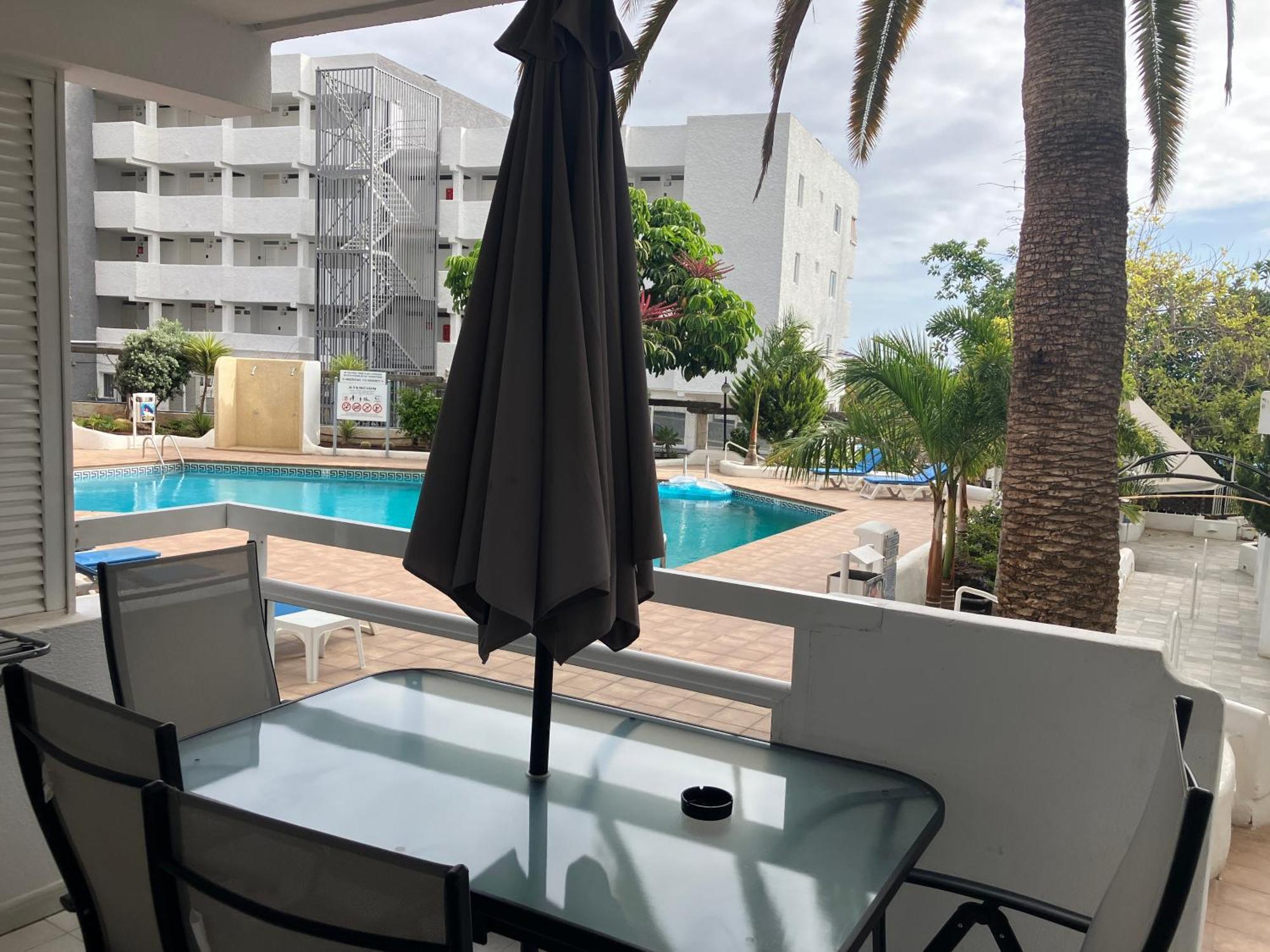 Casa Giori Playa De Las Americas Exterior photo
