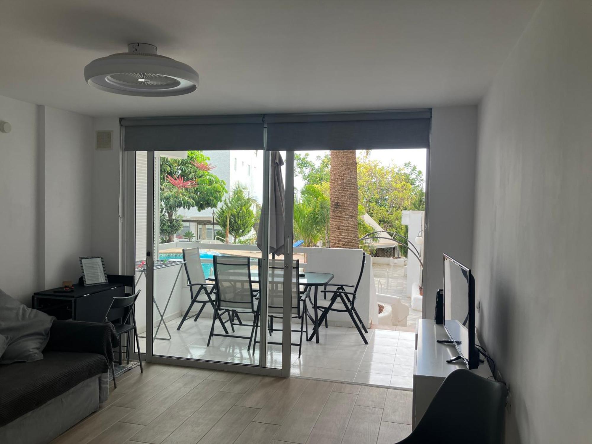 Casa Giori Playa De Las Americas Exterior photo